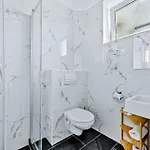 فندق Le Petit براتسيلافا