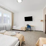 Le Petit فندق براتسيلافا