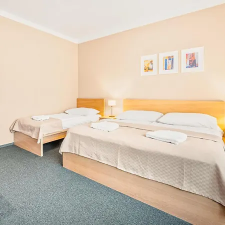 Petit 3* Bratislava