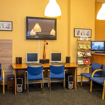 Le Petit 3* Братислава