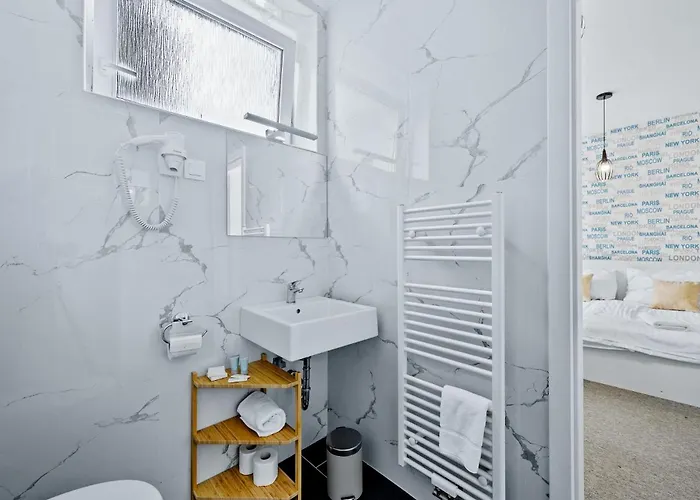 Le Petit 布拉迪斯拉发