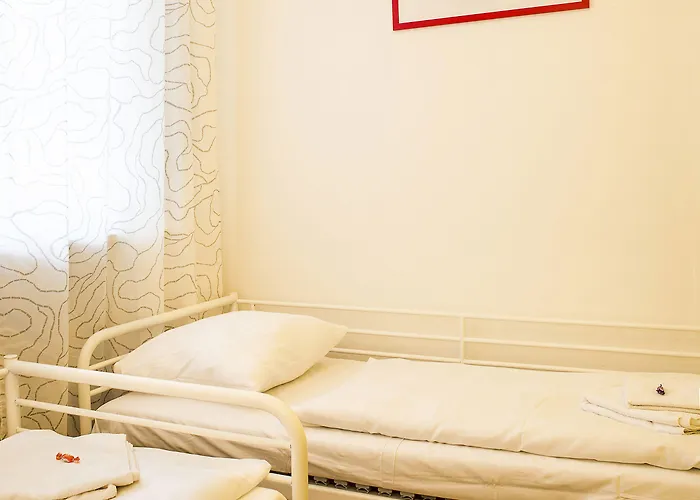 Le Petit 3* Братислава