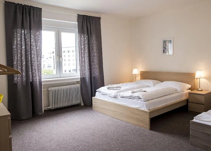 Le Petit 3* 布拉迪斯拉发