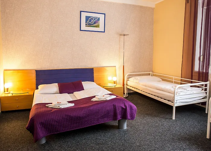 Le Petit 3* Братислава