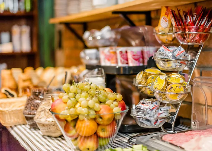 Le Petit Отель Братислава