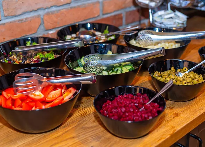 Le Petit 3* 布拉迪斯拉发