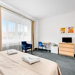 Hotel Le Petit Bratislava