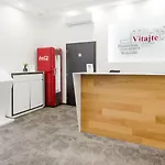 Le Petit Hotel Bratislava