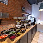 호텔 Le Petit 3*