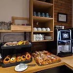 Hotel Le Petit Bratislava