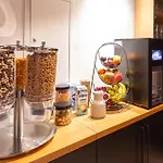 Hotel Le Petit Bratislava