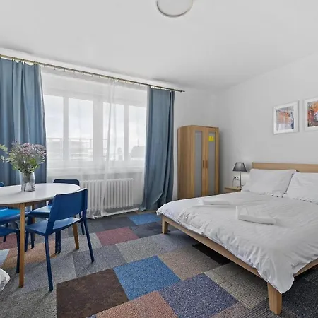 Petit 3* Bratislava