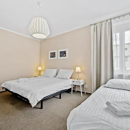 Hotel Le Petit Bratislava