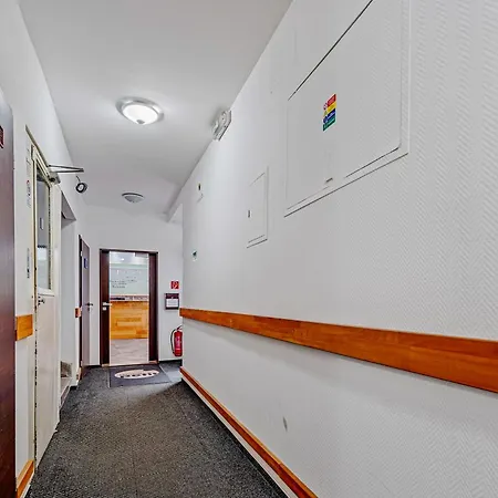 Hotel Le Petit