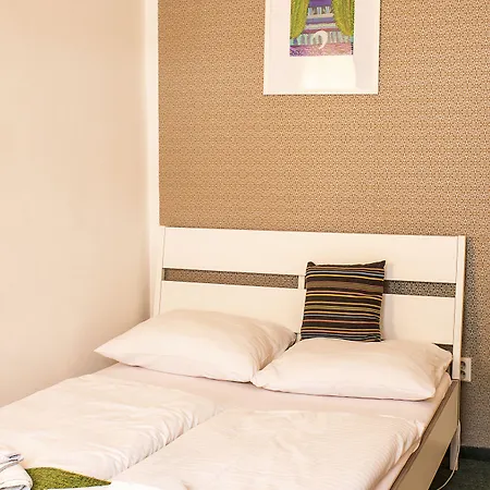 Hotel Le Petit Bratislava