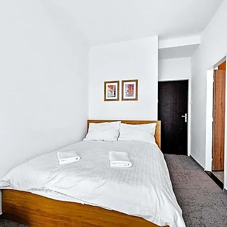 Hotel Le Petit