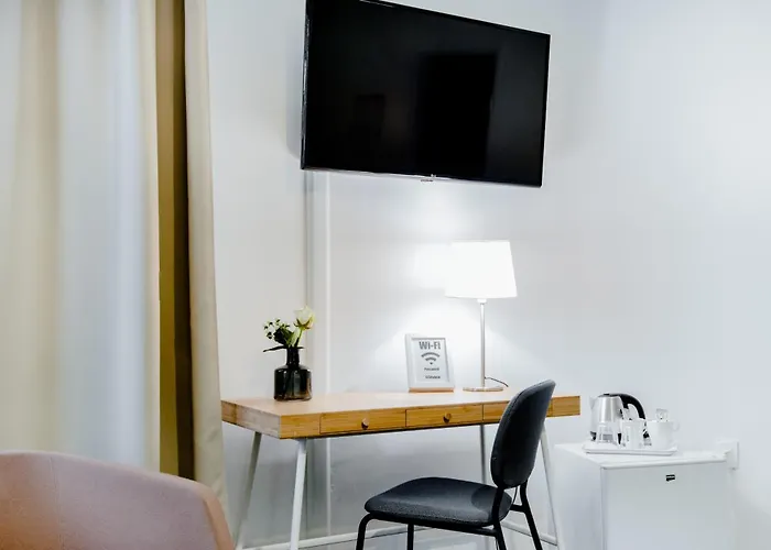 Le Petit 布拉迪斯拉发