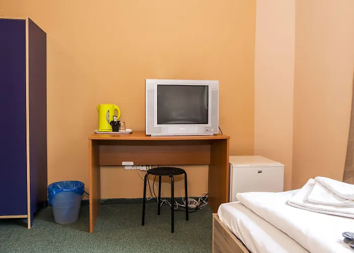 Le Petit 布拉迪斯拉发