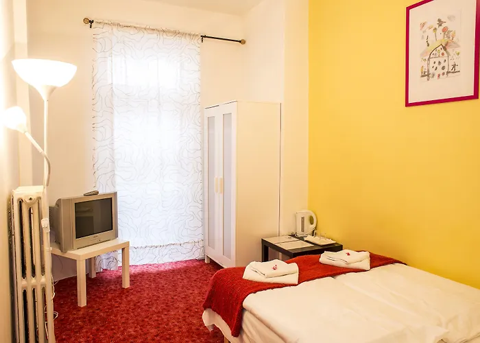 Le Petit 布拉迪斯拉发