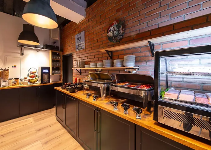 Le Petit Hotel Bratislava