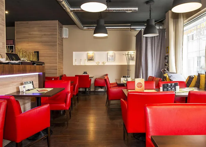 Le Petit 3* Bratislava