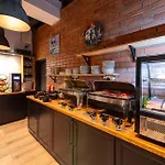 Le Petit ホテル ブラチスラヴァ