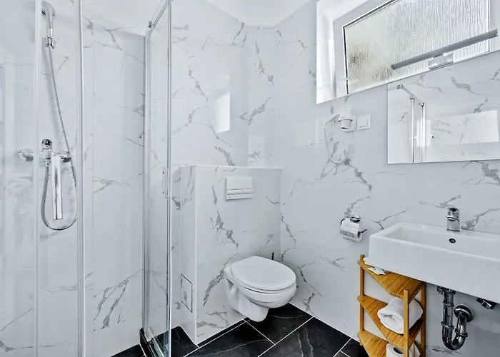 Hotell Le Petit Bratislava