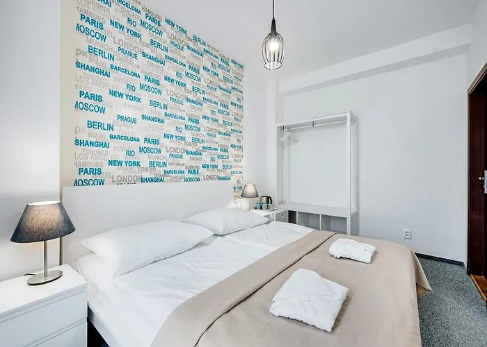 Le Petit 3* Bratislava