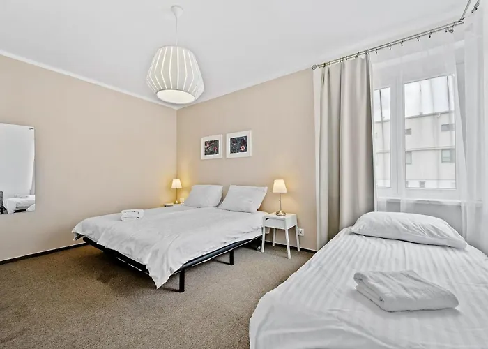 Hotel Le Petit Bratislava