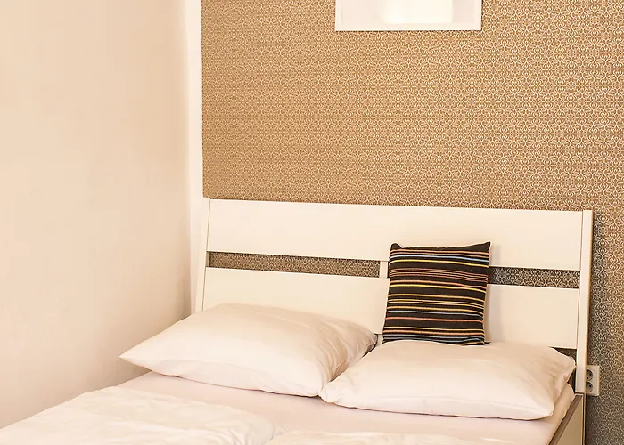 Hotell Le Petit Bratislava