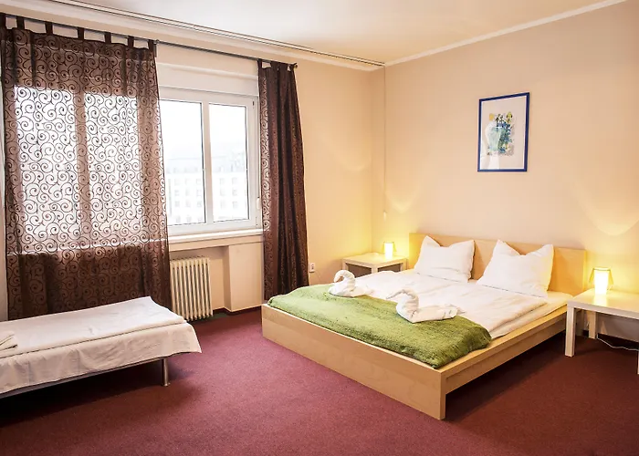 Le Petit 3* Bratislava