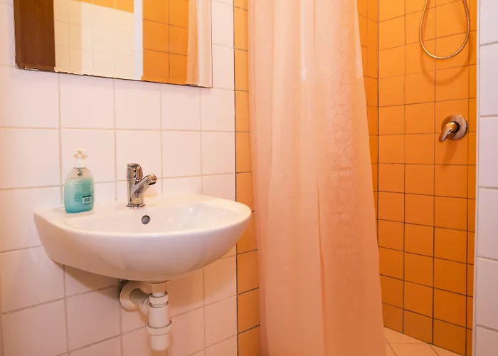 Hotell Le Petit Bratislava