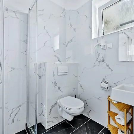 Hotel Le Petit Bratislava