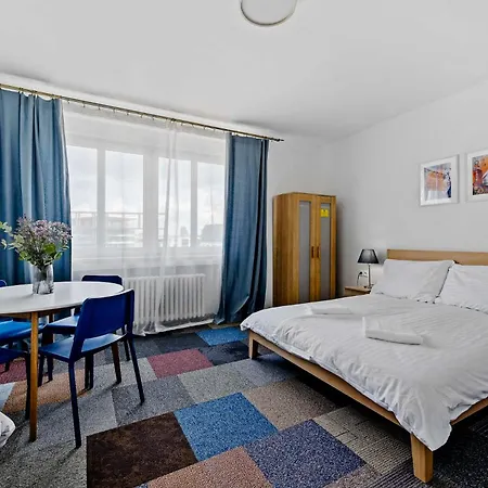 Hotel Le Petit Bratislava