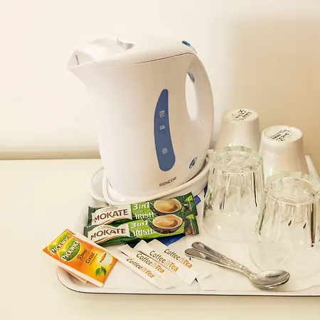 Hotel Le Petit Bratislava