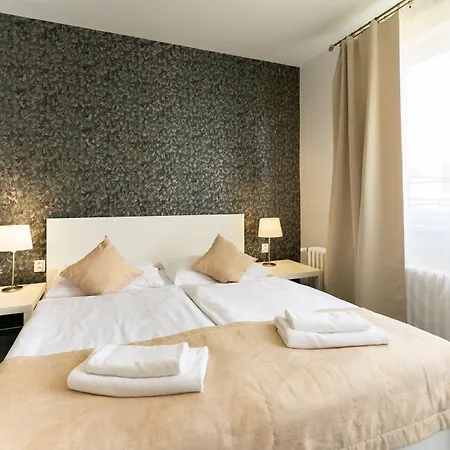 Hotel Le Petit Bratislava