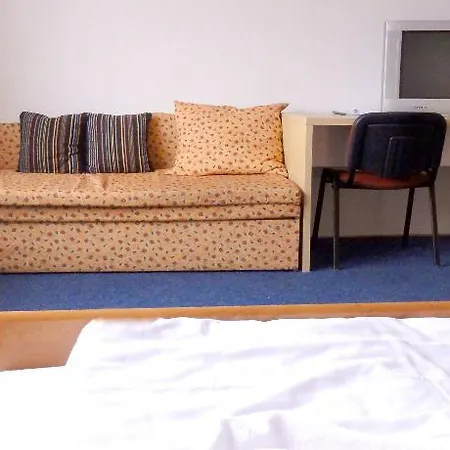 Hotel Le Petit