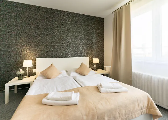 Hotel Le Petit Bratislava