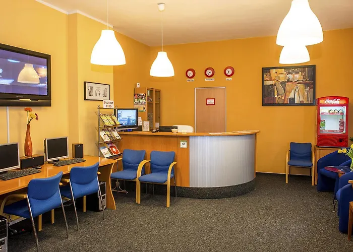 Le Petit 3* Μπρατισλάβα